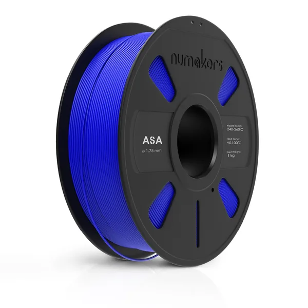 Numakers ASA Blue