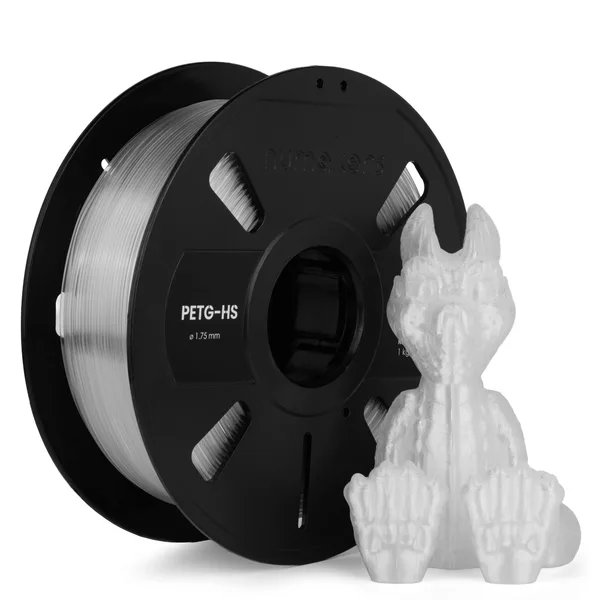 Numakers PETG Natural
