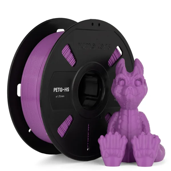 Numakers PETG Lavender