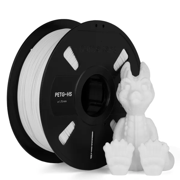Numakers PETG White