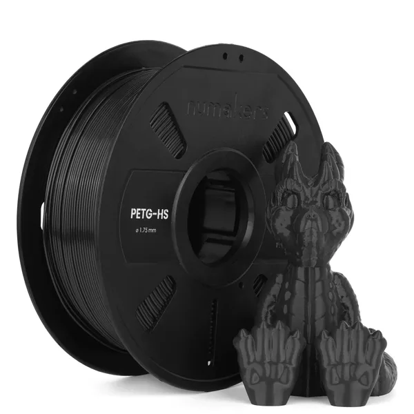 Numakers PETG Gray