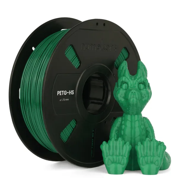 Numakers PETG Olive
