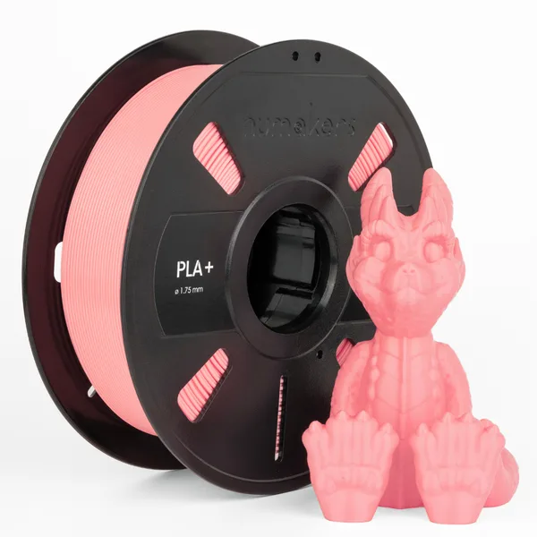Numakers PLA+ Pink