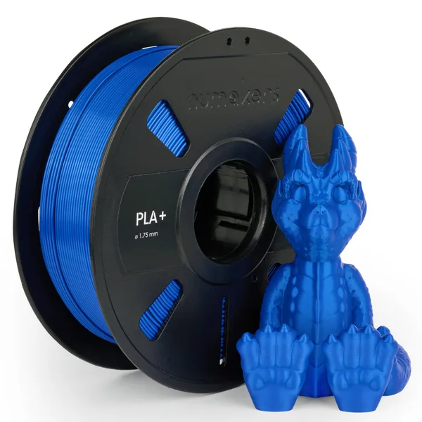 Numakers PLA+ Blue