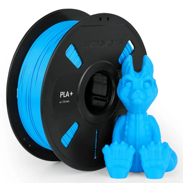 Numakers PLA+ Sky Blue