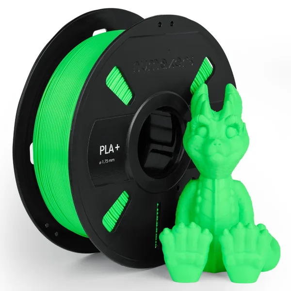 Numakers PLA+ Lime