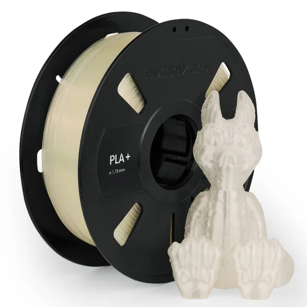Numakers PLA+ Natural