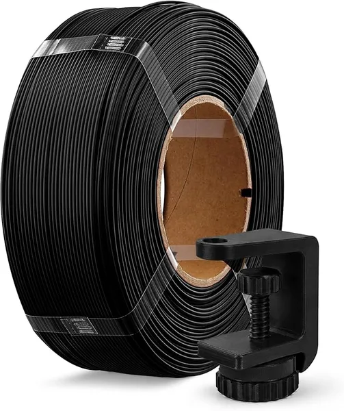 Overture PLA High Speed Black