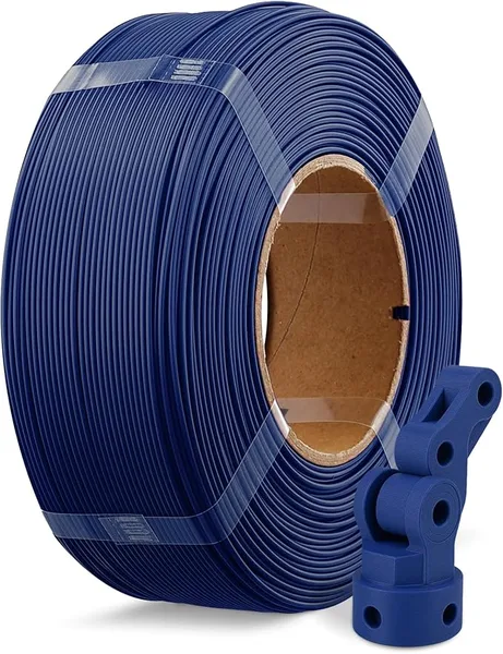 Overture PLA+ Blue
