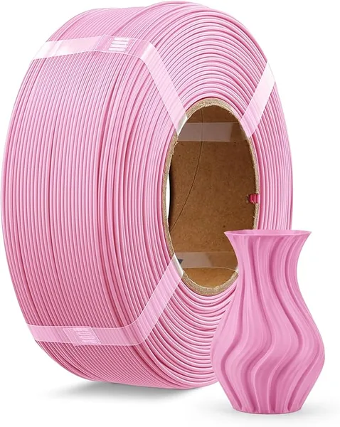 Overture PLA High Speed Pink