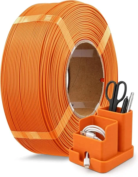 Overture PLA+ Orange