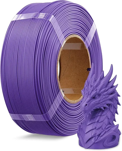Overture PLA High Speed Purple