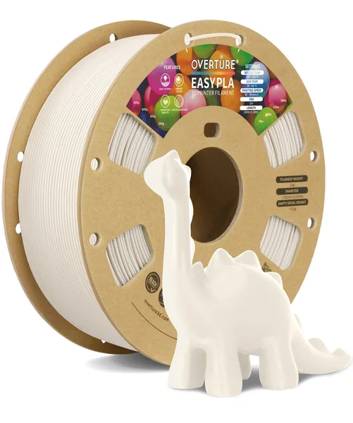 Overture PLA Beige