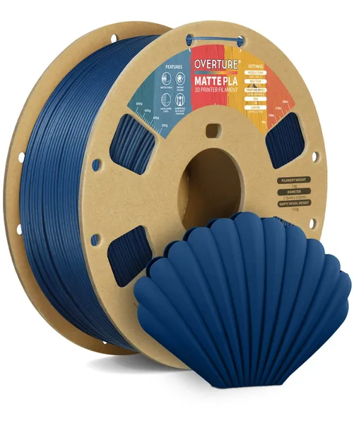 Overture PLA Navy