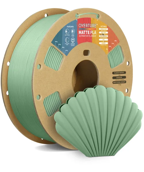 Overture PLA Mint