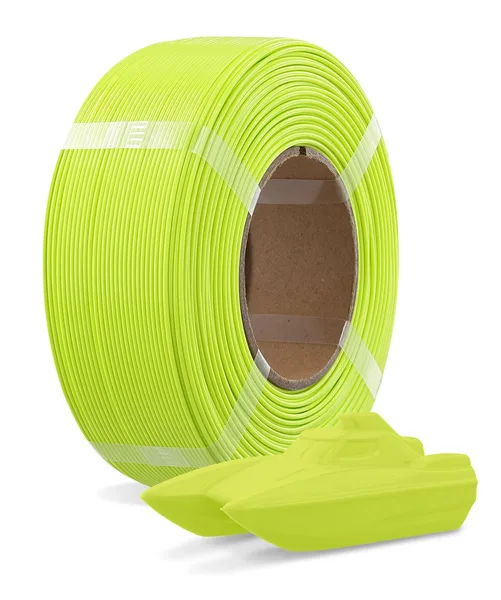 Overture PETG Green