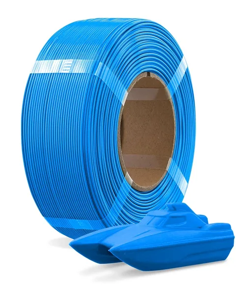 Overture PETG Blue