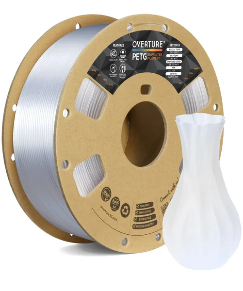 Overture PETG Natural