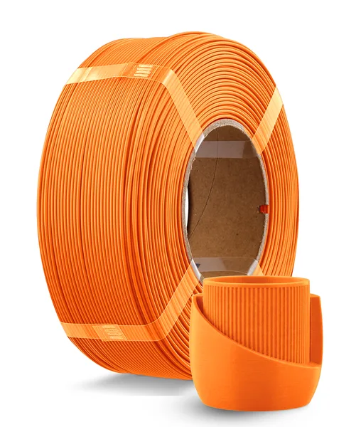 Overture PLA+ Orange