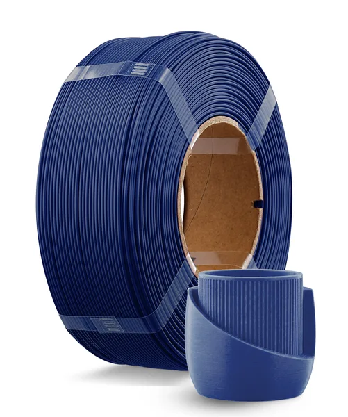 Overture PLA+ Blue