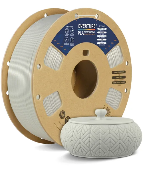 Overture PLA Gold