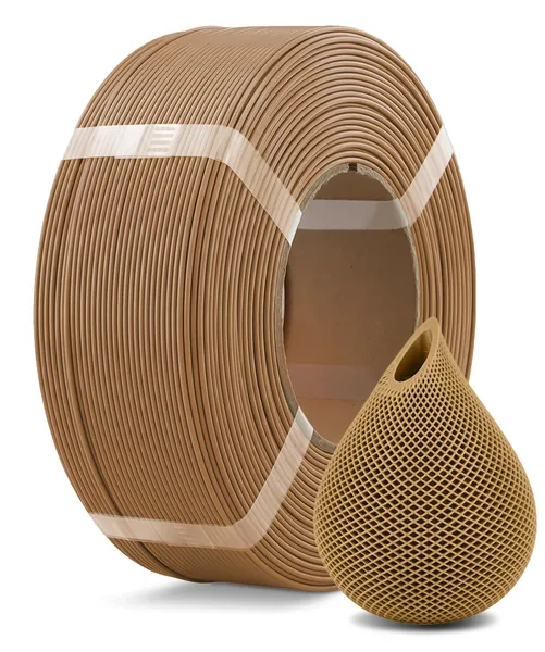 Overture PLA Brown