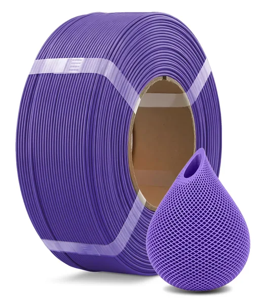 Overture PLA Purple