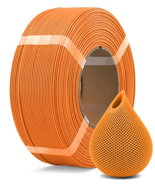 Overture PLA Orange