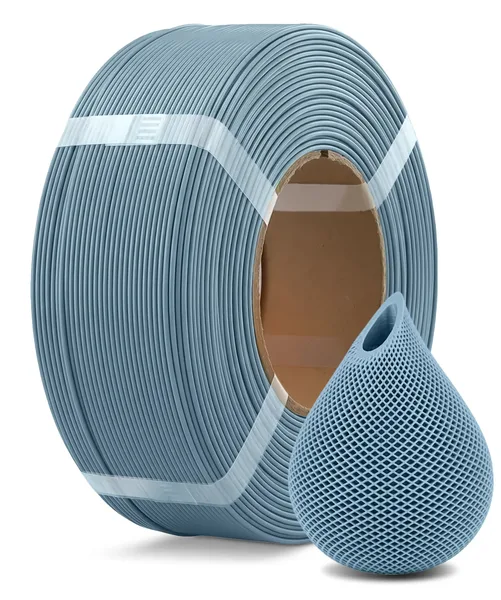 Overture PLA Gray