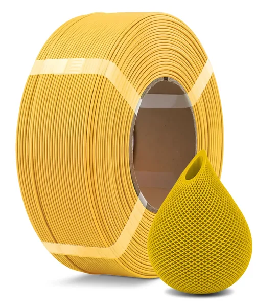 Overture PLA Yellow