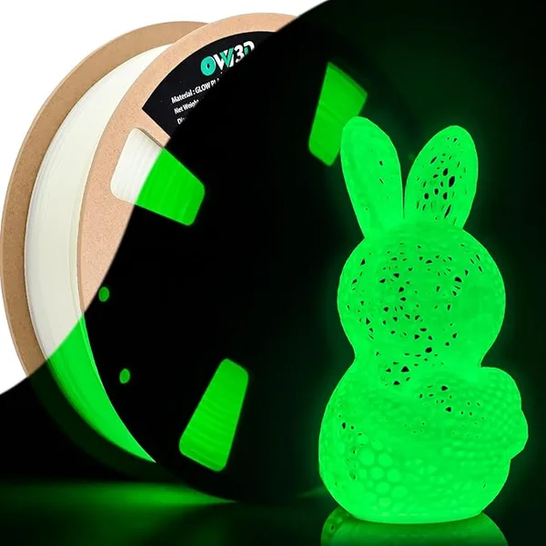 OVV3D PLA Green