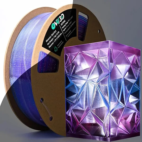 OVV3D PLA Natural