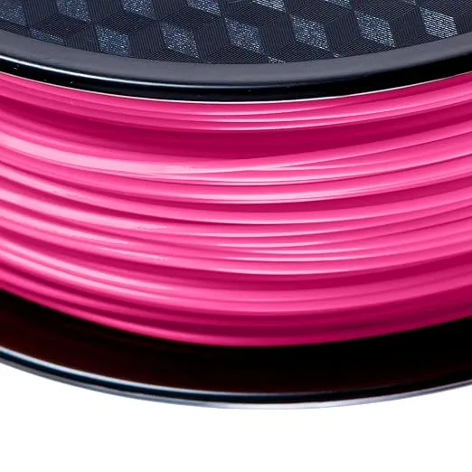 Paramount 3D PLA Harajuku Pink