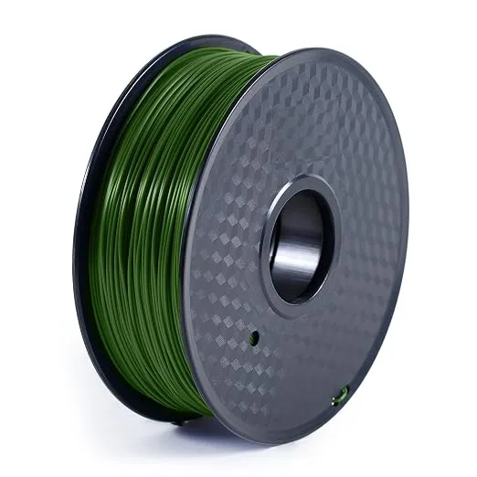 Paramount 3D PLA St Andrews Green