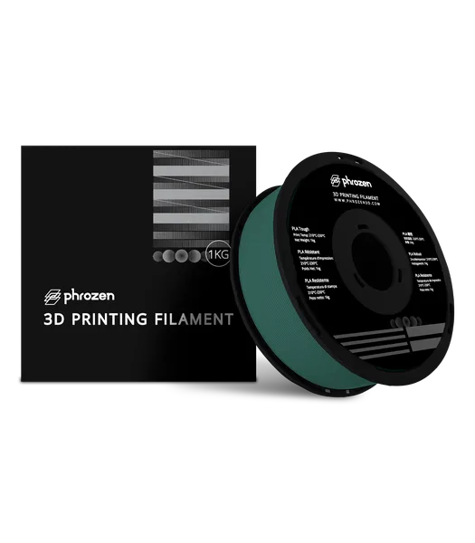 Phrozen PLA Green