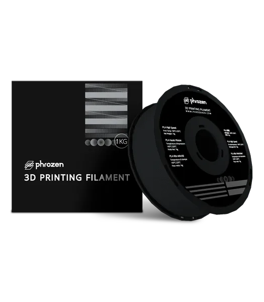 Phrozen PLA Black