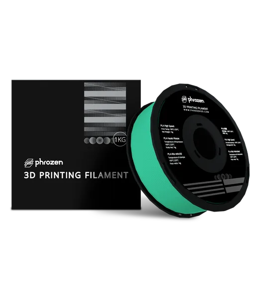 Phrozen PLA Green