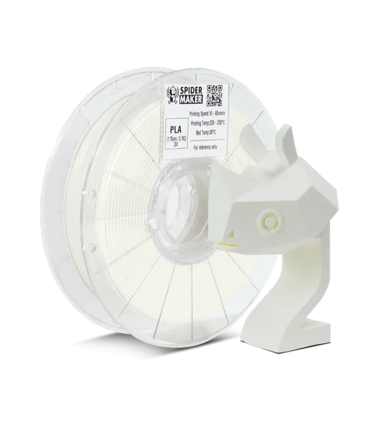 Phrozen PLA White