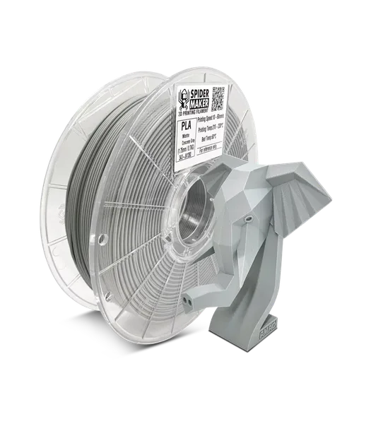 Phrozen SpiderMaker 3D Matte PLA Filament
