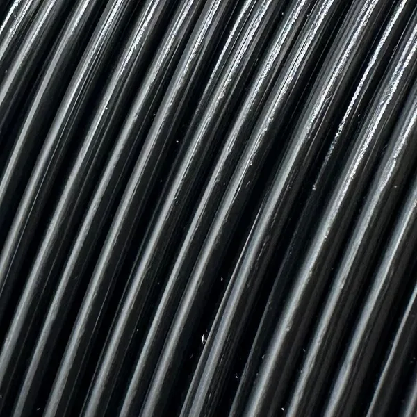 Polar Filament Classic Black PLA - 1kg