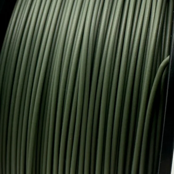 Polar Filament Army Green PLA - 1kg