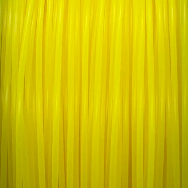 Polar Filament Lemon Drop PLA - 1kg