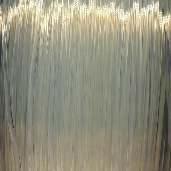 Polar Filament Natural Flexible TPU-60D - 1kg