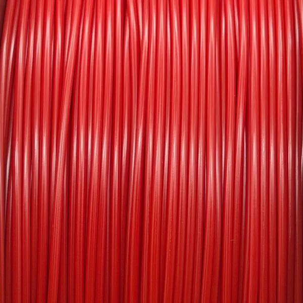 Polar Filament Candy Red PETG - 1kg