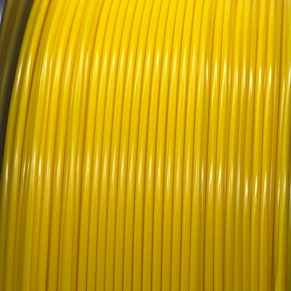 Polar Filament Sunshine Yellow PETG - 1kg