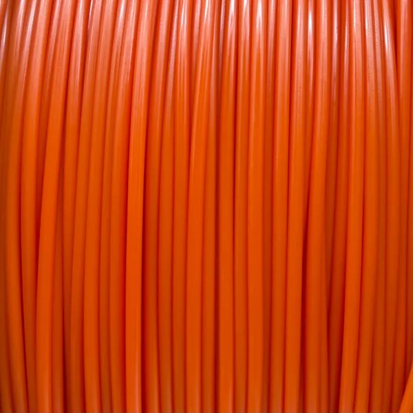 Polar Filament Vivid Orange PETG - 1kg