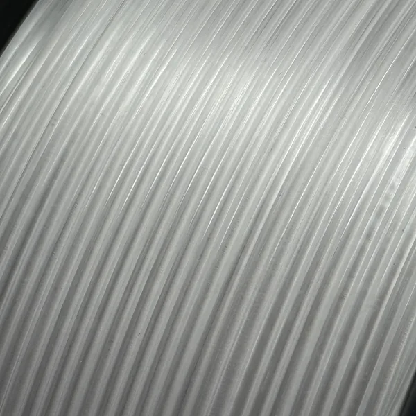 Polar Filament Clear PETG - 1kg