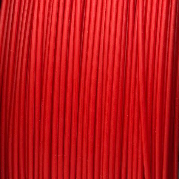 Polar Filament Candy Red PLA - 1kg