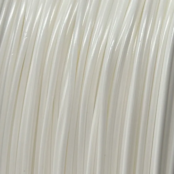 Polar Filament Polar White Flexible TPU-60D - 1kg
