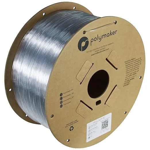 Polymaker PC Clear